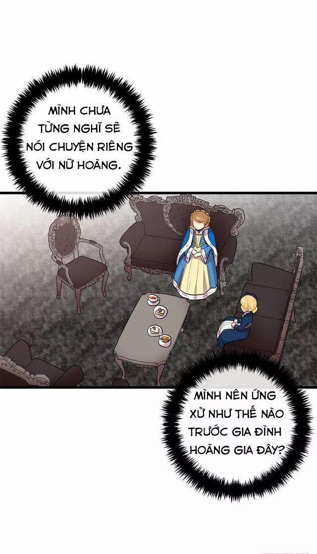 Tôi Là Con Gái Của Gia Đình Này 45 trang 4
