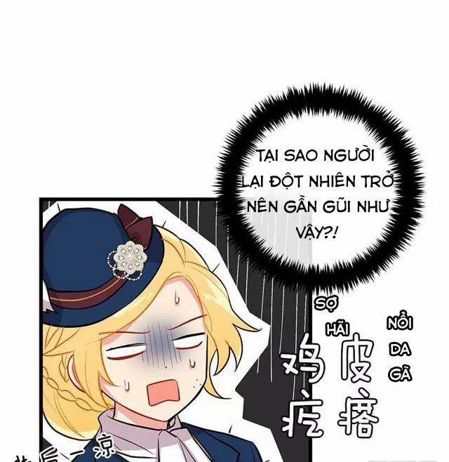 Tôi Là Con Gái Của Gia Đình Này 45 trang 8