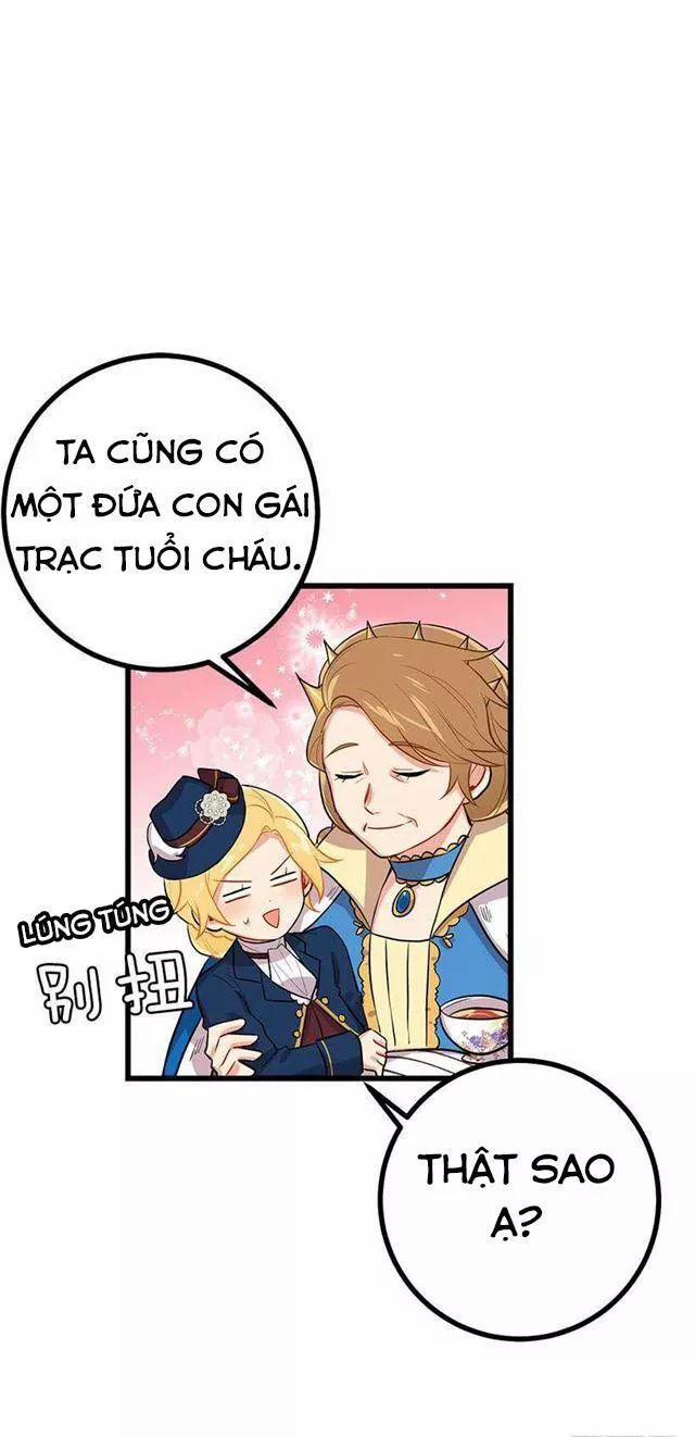 Tôi Là Con Gái Của Gia Đình Này 45 trang 9