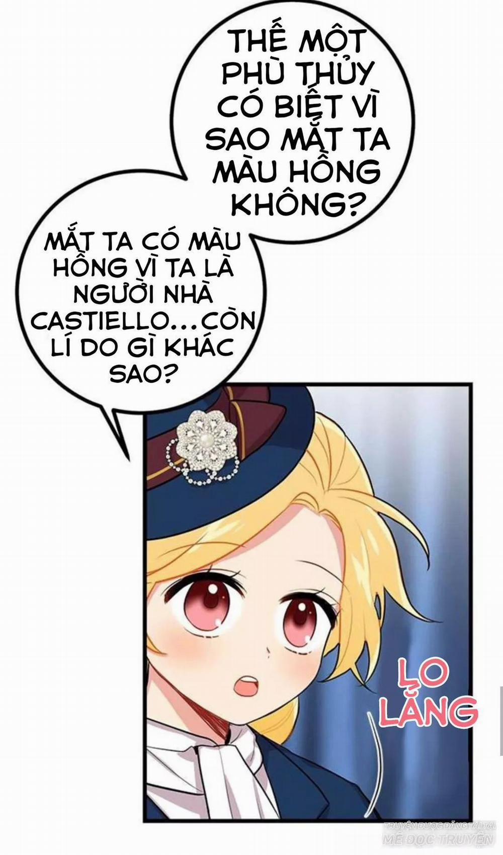 Tôi Là Con Gái Của Gia Đình Này 46 trang 10