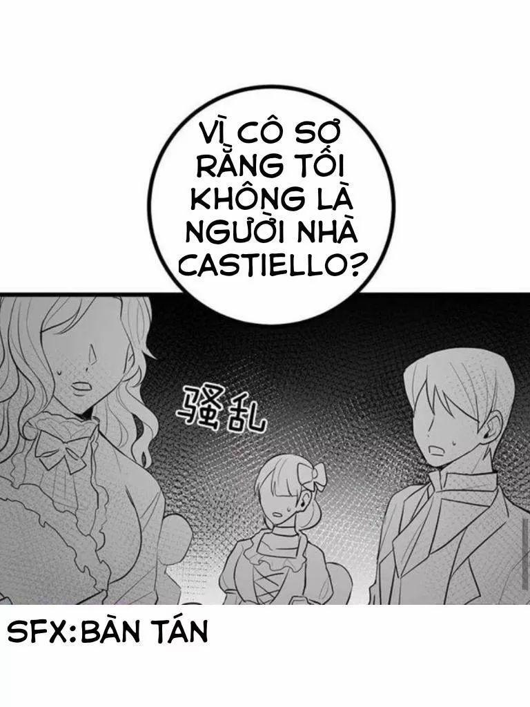 Tôi Là Con Gái Của Gia Đình Này 46 trang 12