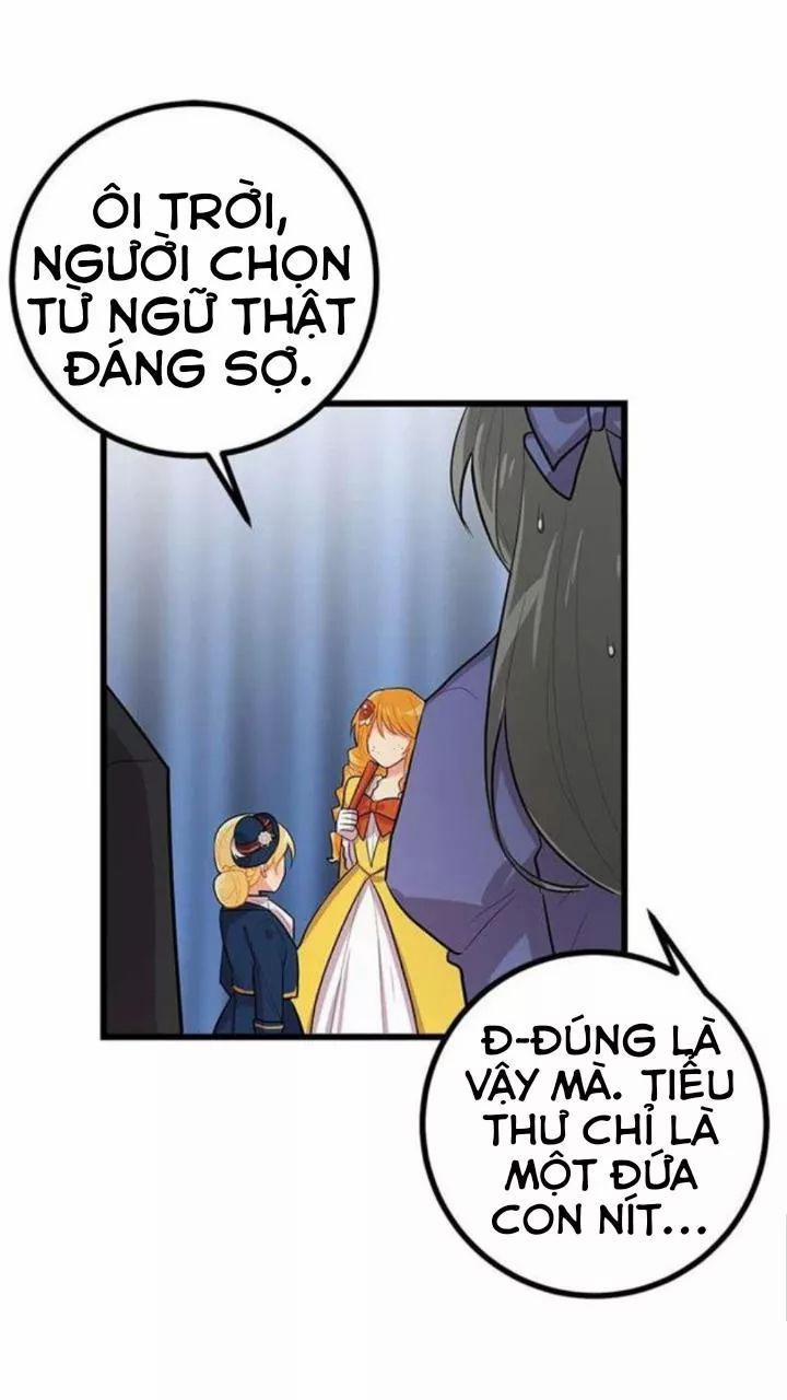 Tôi Là Con Gái Của Gia Đình Này 46 trang 13