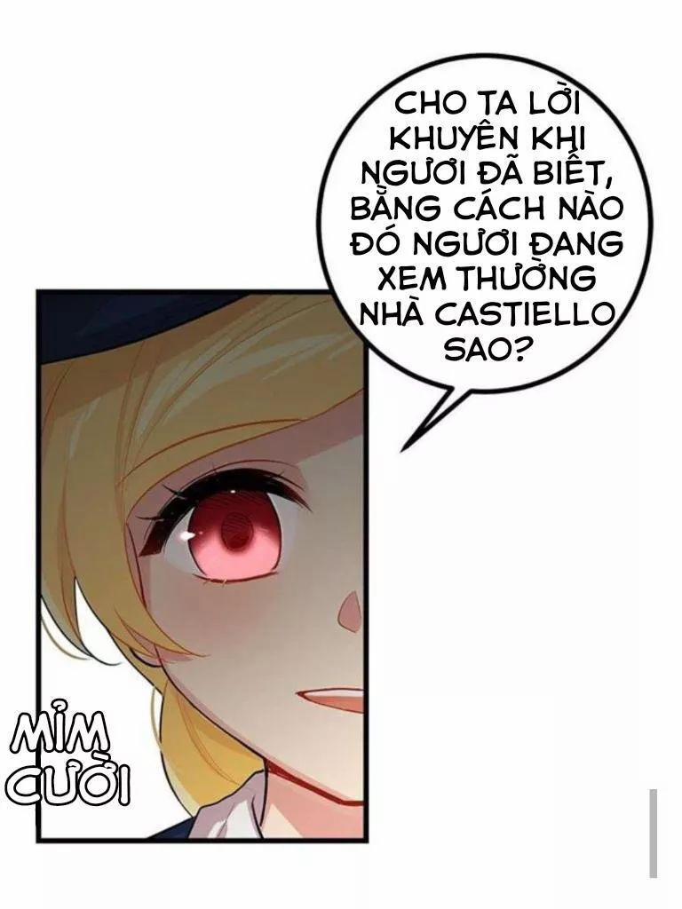 Tôi Là Con Gái Của Gia Đình Này 46 trang 19