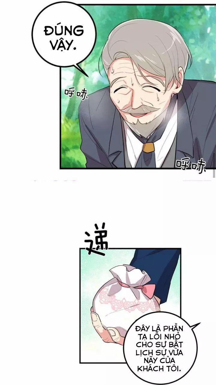 Tôi Là Con Gái Của Gia Đình Này 46 trang 26