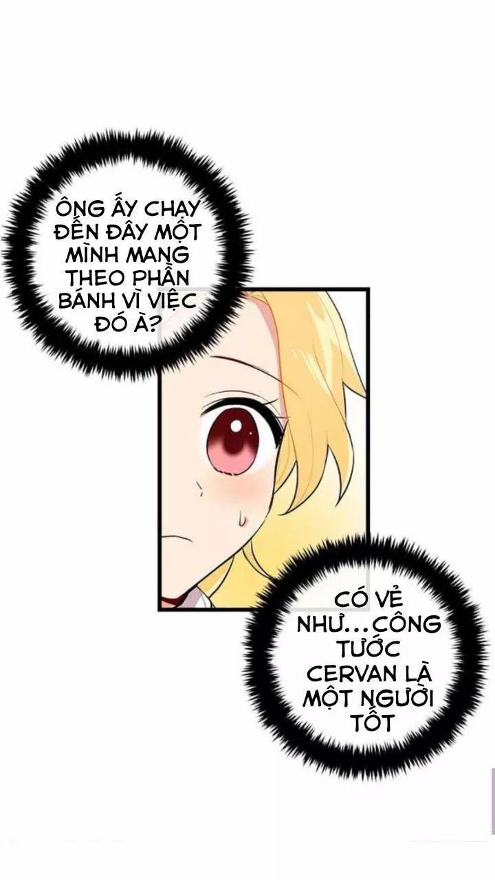 Tôi Là Con Gái Của Gia Đình Này 46 trang 27