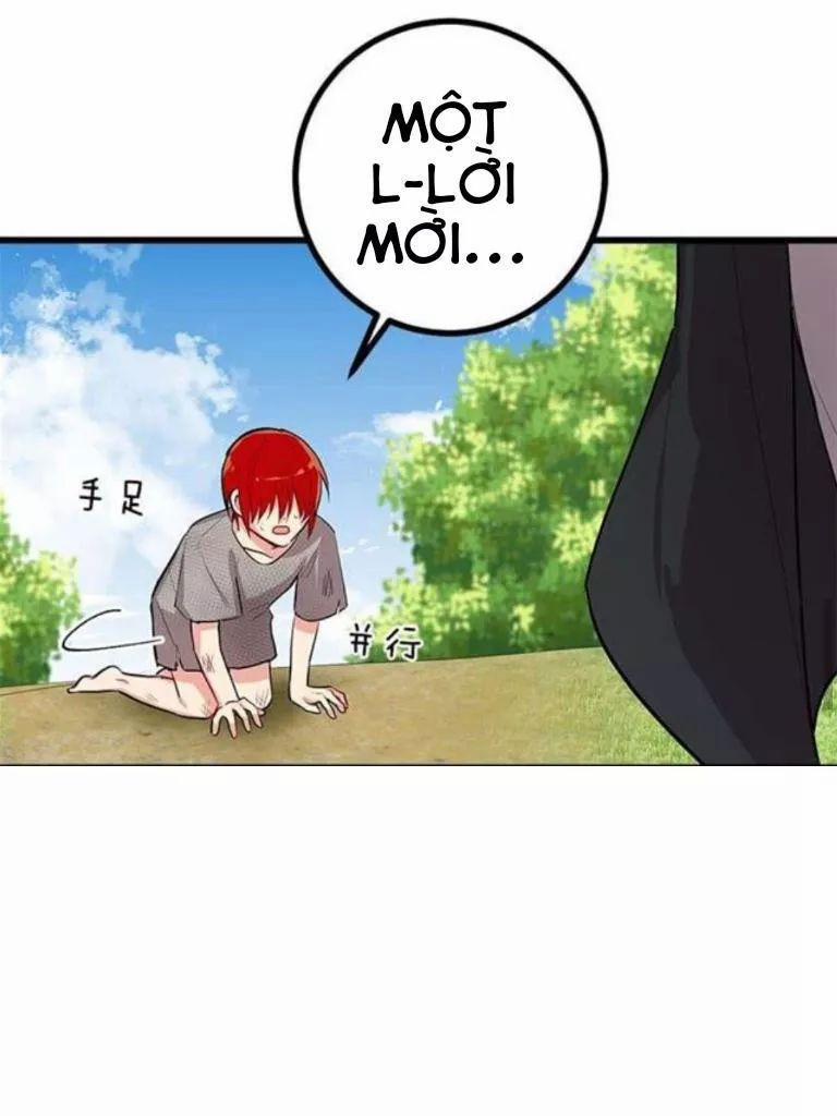 Tôi Là Con Gái Của Gia Đình Này 46 trang 37