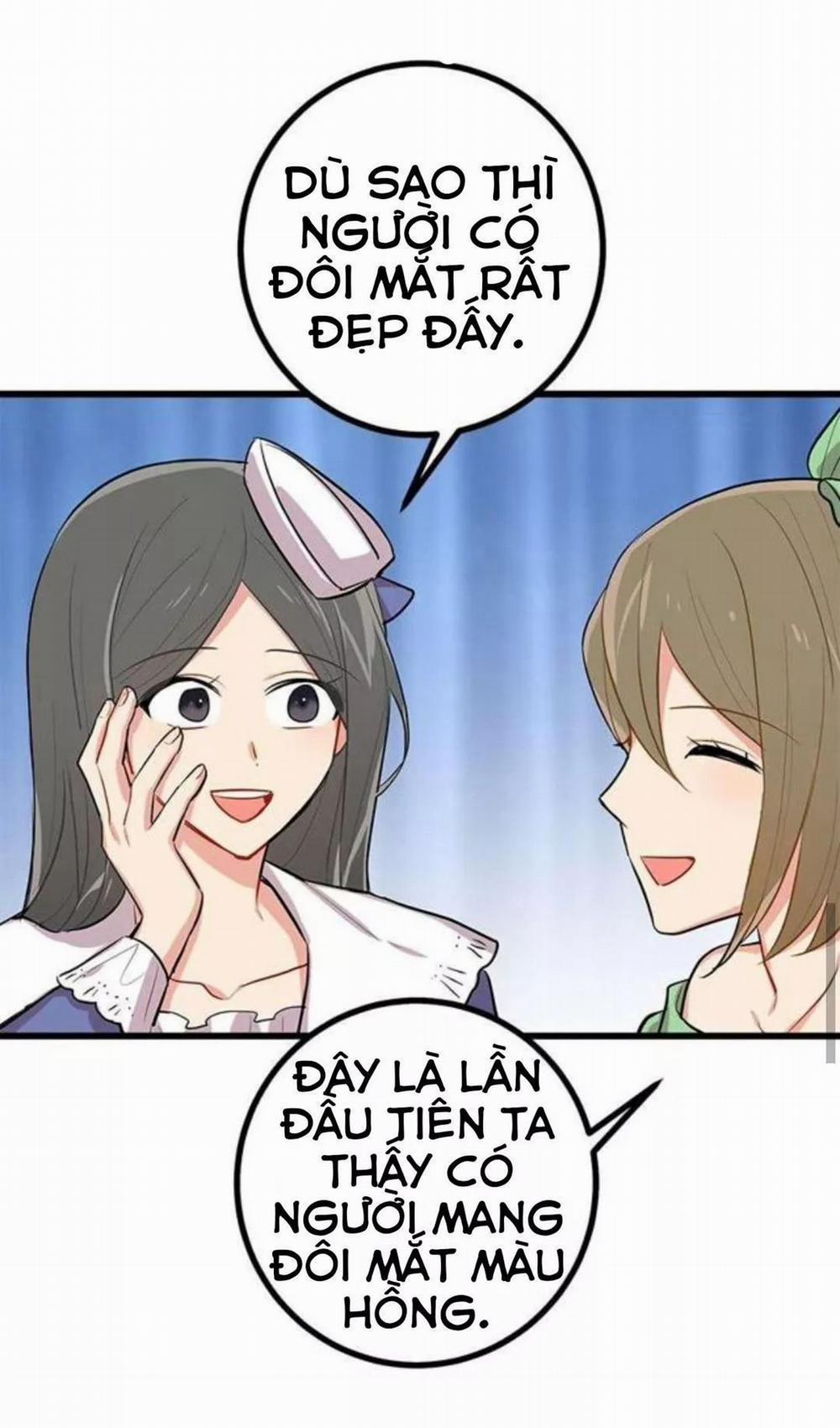 Tôi Là Con Gái Của Gia Đình Này 46 trang 4