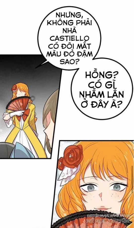 Tôi Là Con Gái Của Gia Đình Này 46 trang 5