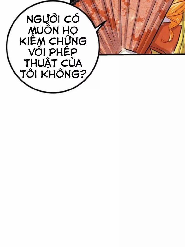 Tôi Là Con Gái Của Gia Đình Này 46 trang 6