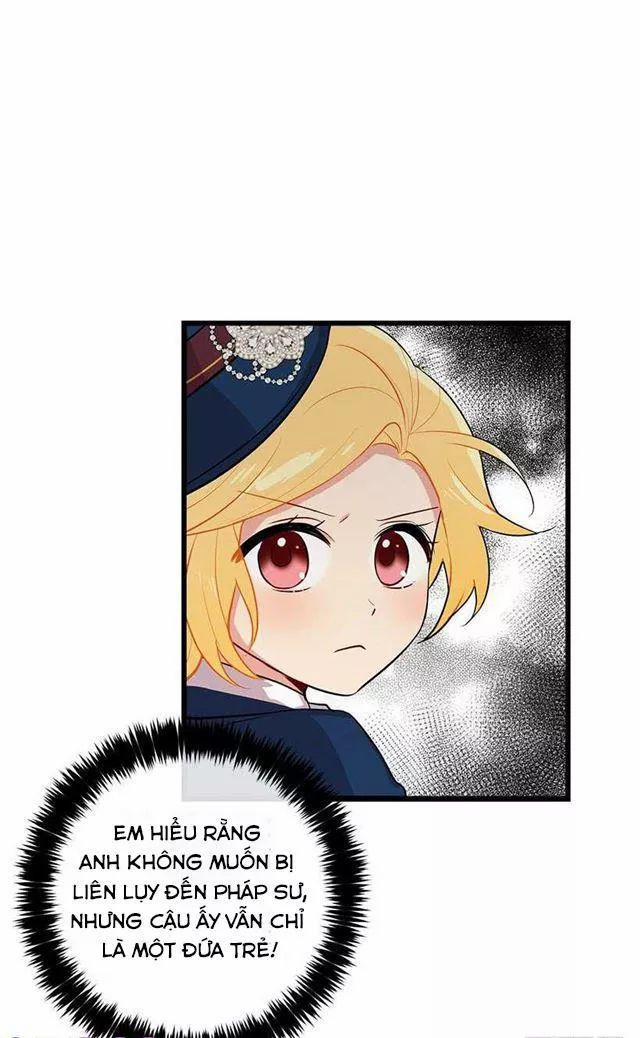 Tôi Là Con Gái Của Gia Đình Này 47 trang 12