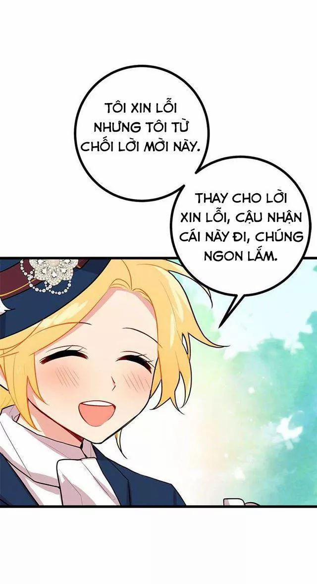 Tôi Là Con Gái Của Gia Đình Này 47 trang 16