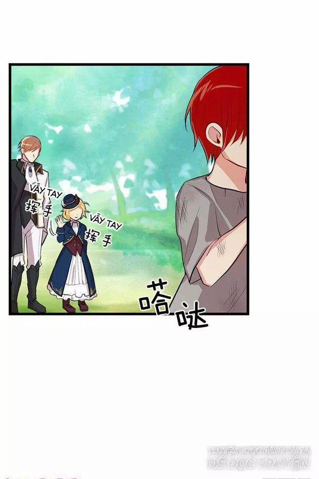 Tôi Là Con Gái Của Gia Đình Này 47 trang 21