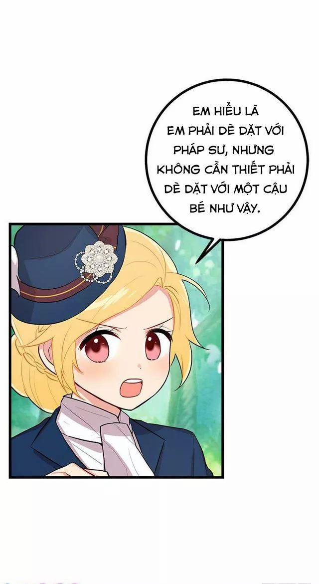 Tôi Là Con Gái Của Gia Đình Này 47 trang 23