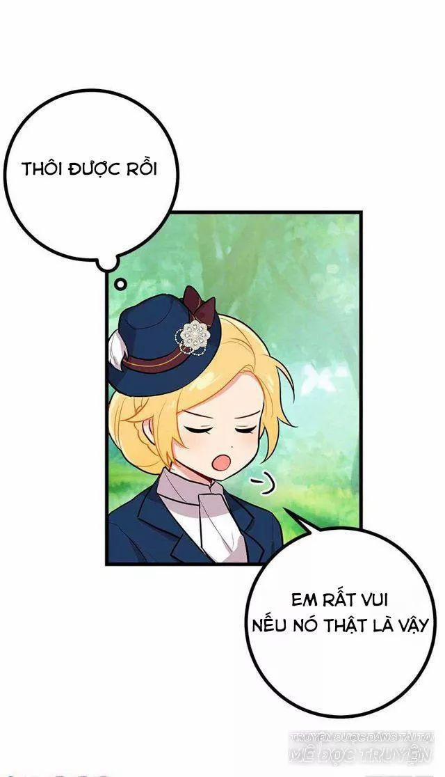 Tôi Là Con Gái Của Gia Đình Này 47 trang 31