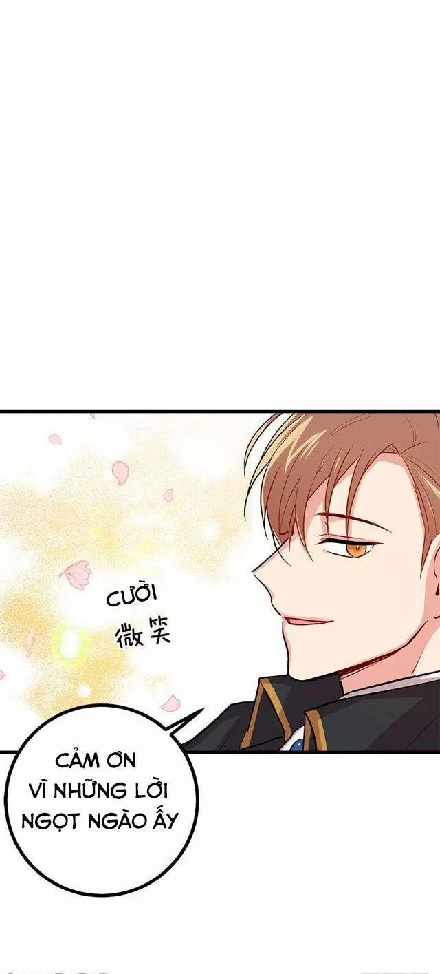 Tôi Là Con Gái Của Gia Đình Này 47 trang 40