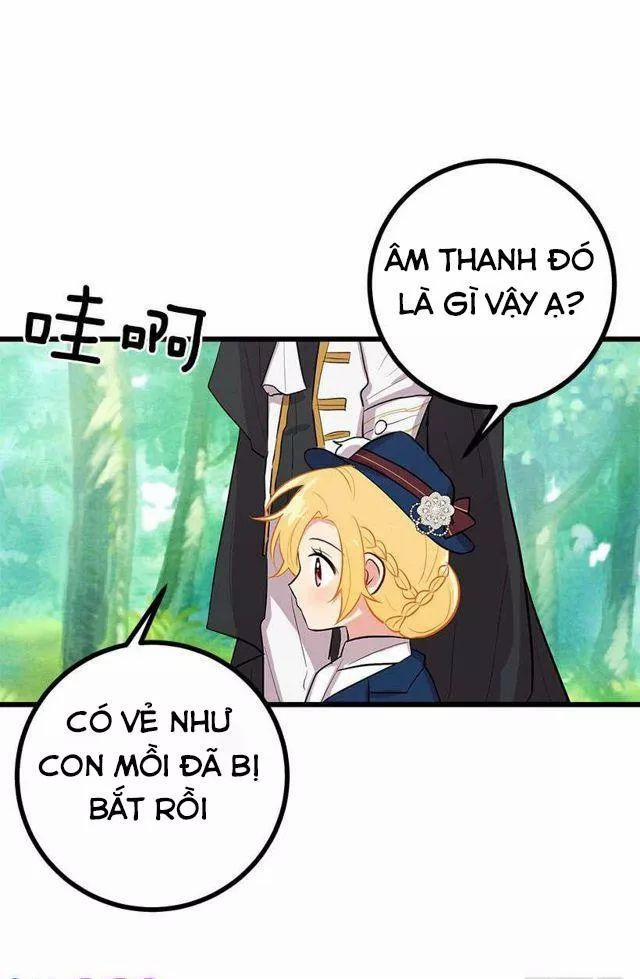 Tôi Là Con Gái Của Gia Đình Này 47 trang 43