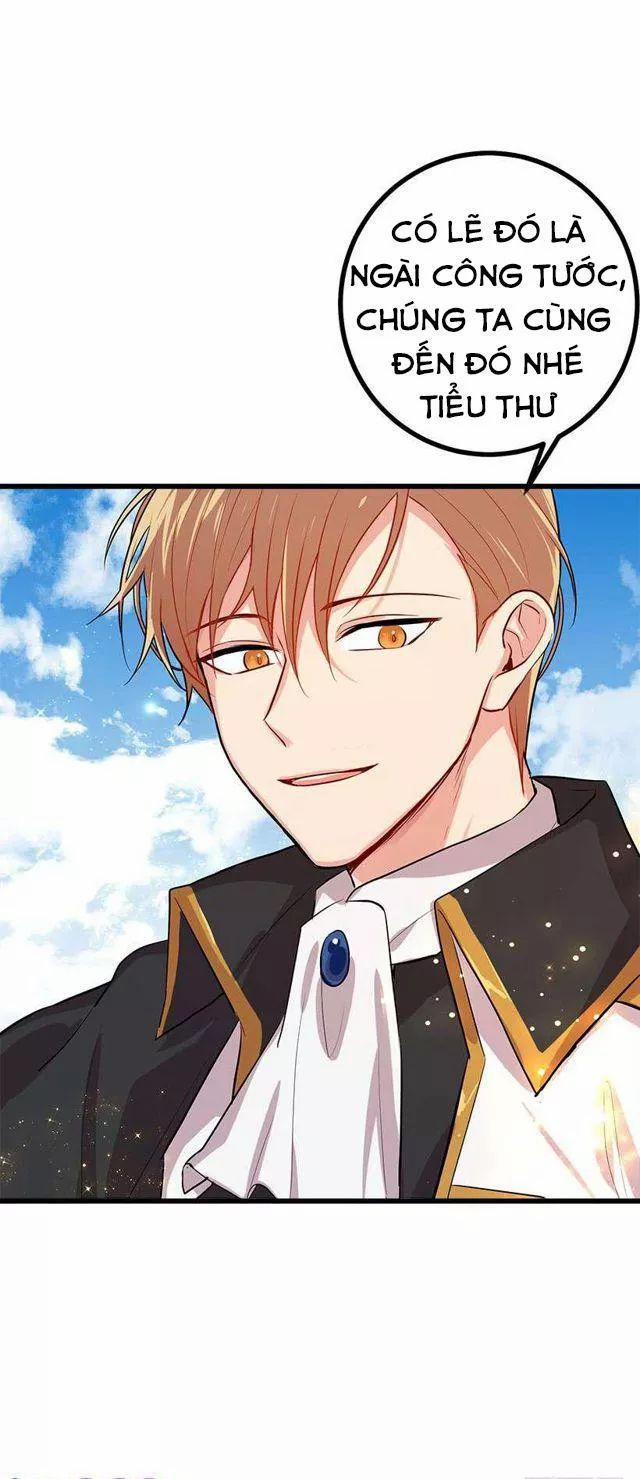 Tôi Là Con Gái Của Gia Đình Này 47 trang 44