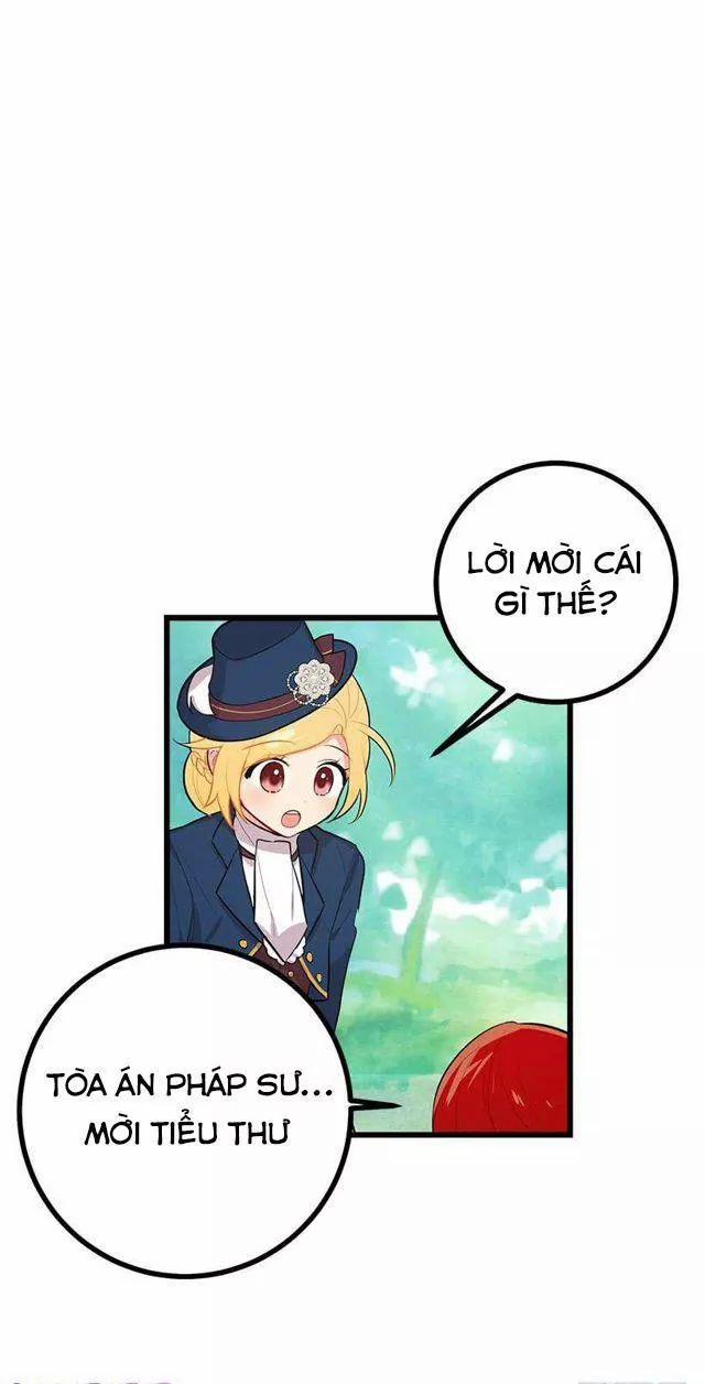 Tôi Là Con Gái Của Gia Đình Này 47 trang 8