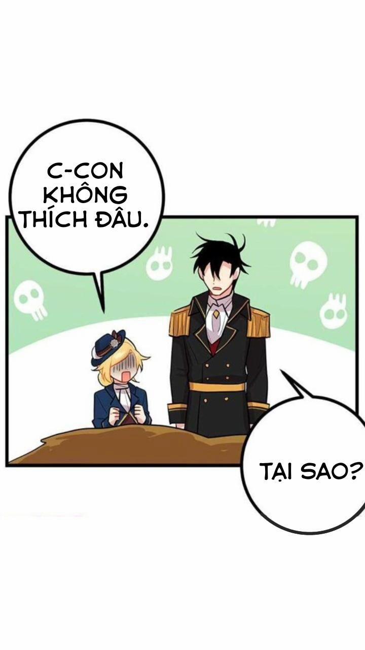 Tôi Là Con Gái Của Gia Đình Này 48 trang 14