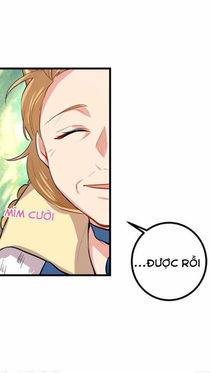 Tôi Là Con Gái Của Gia Đình Này 48 trang 21