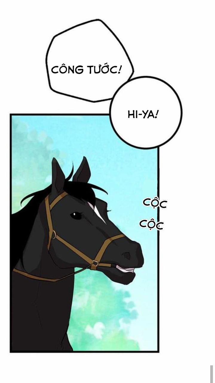 Tôi Là Con Gái Của Gia Đình Này 48 trang 27