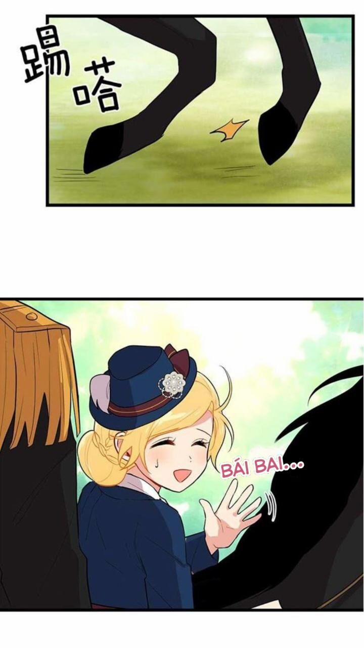 Tôi Là Con Gái Của Gia Đình Này 48 trang 28