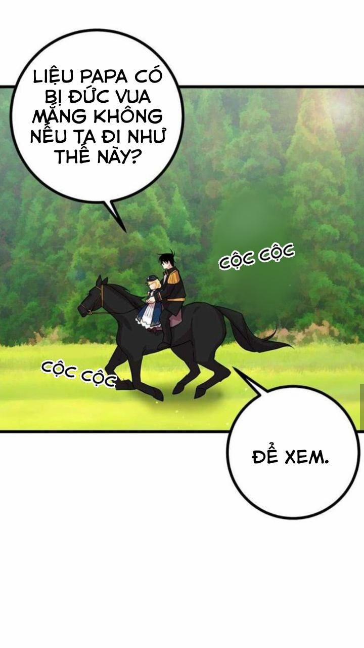 Tôi Là Con Gái Của Gia Đình Này 48 trang 31