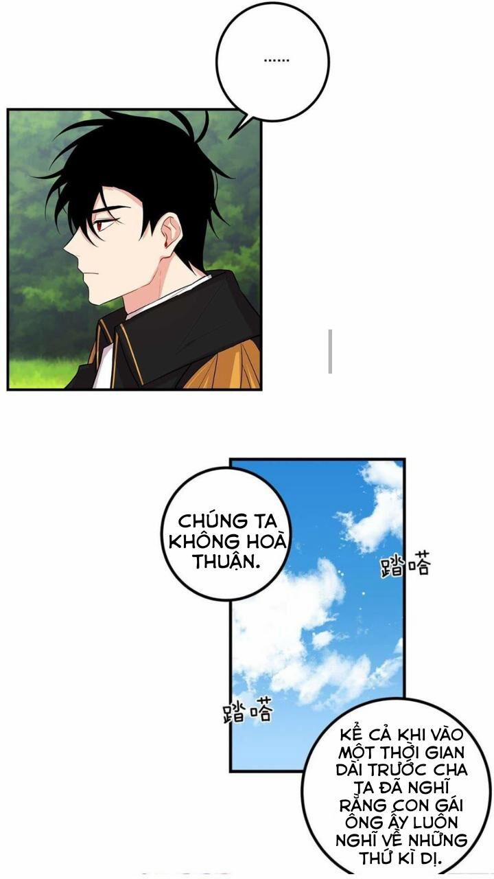 Tôi Là Con Gái Của Gia Đình Này 48 trang 33