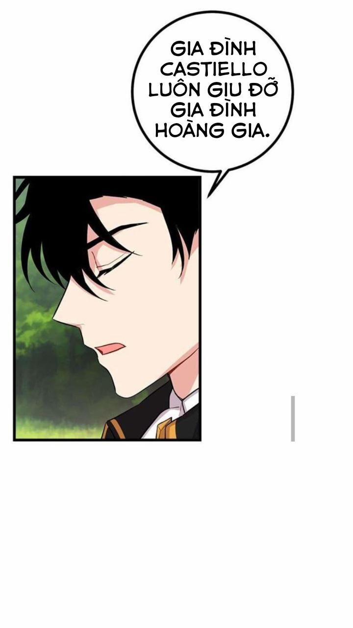 Tôi Là Con Gái Của Gia Đình Này 48 trang 34