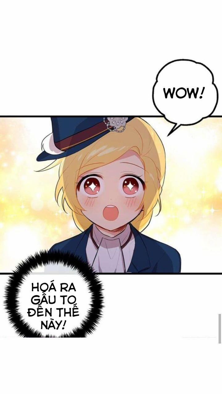 Tôi Là Con Gái Của Gia Đình Này 48 trang 9