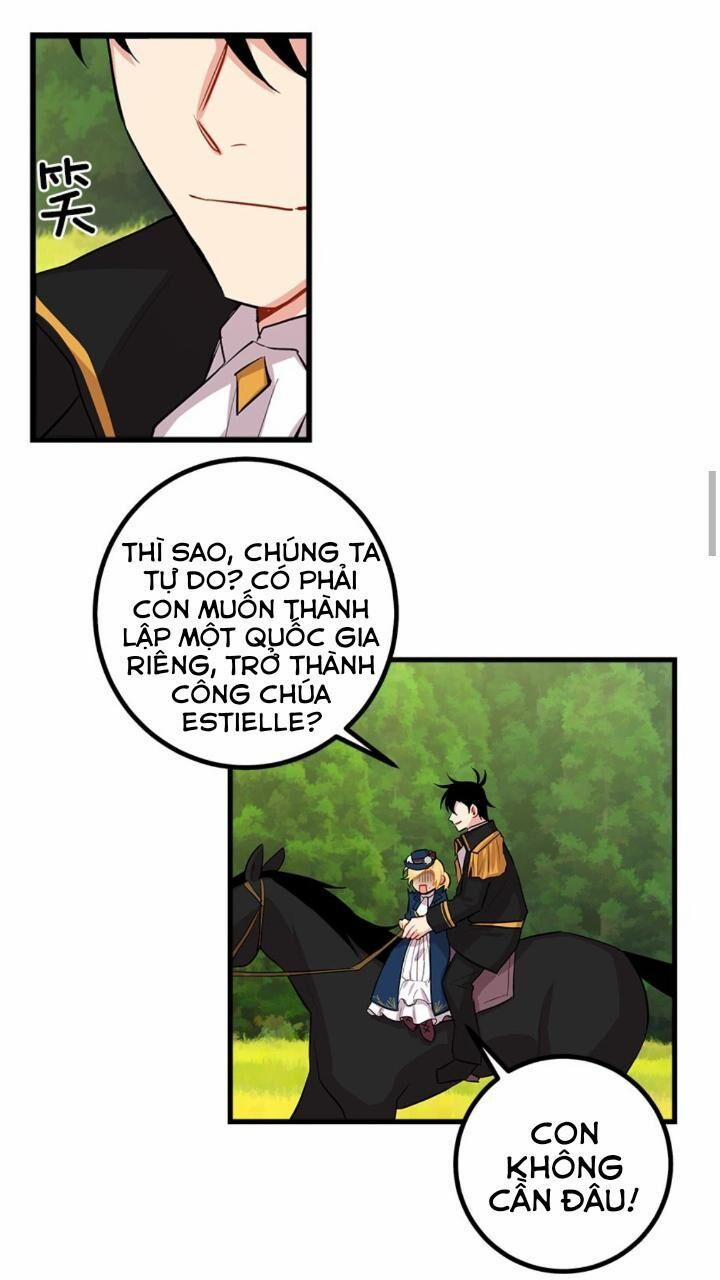 Tôi Là Con Gái Của Gia Đình Này 49 trang 1