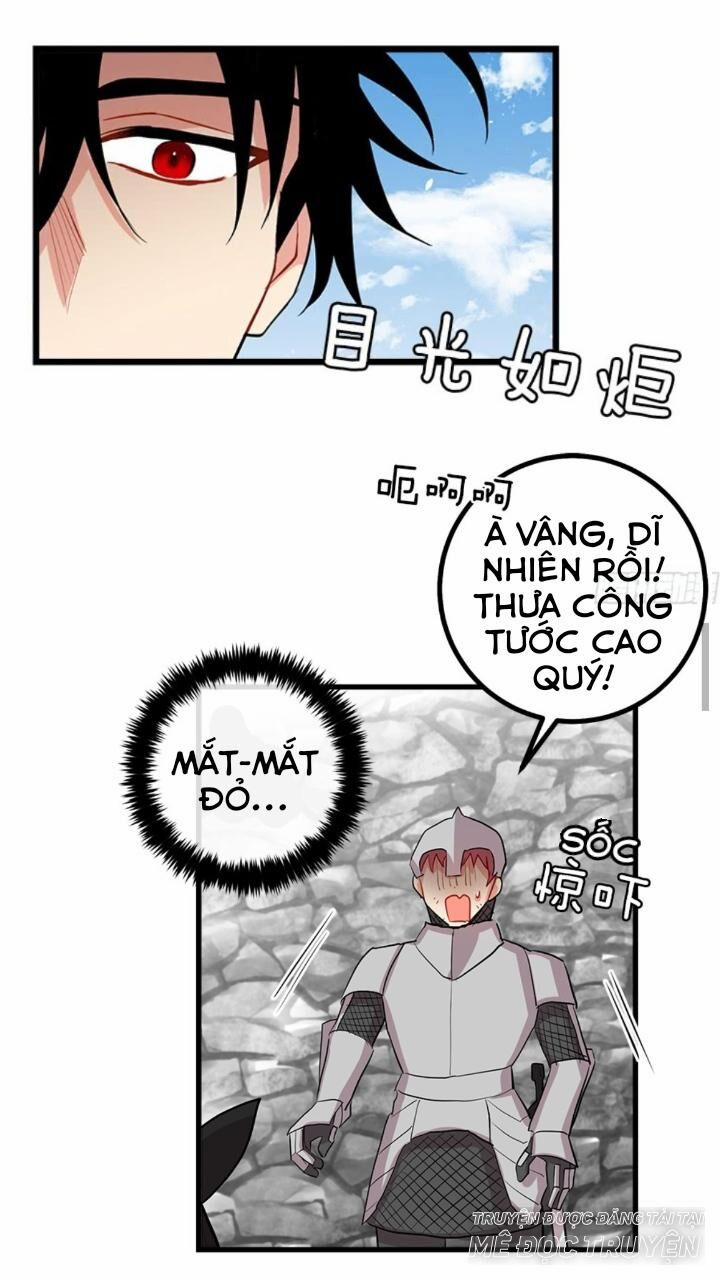 Tôi Là Con Gái Của Gia Đình Này 49 trang 10