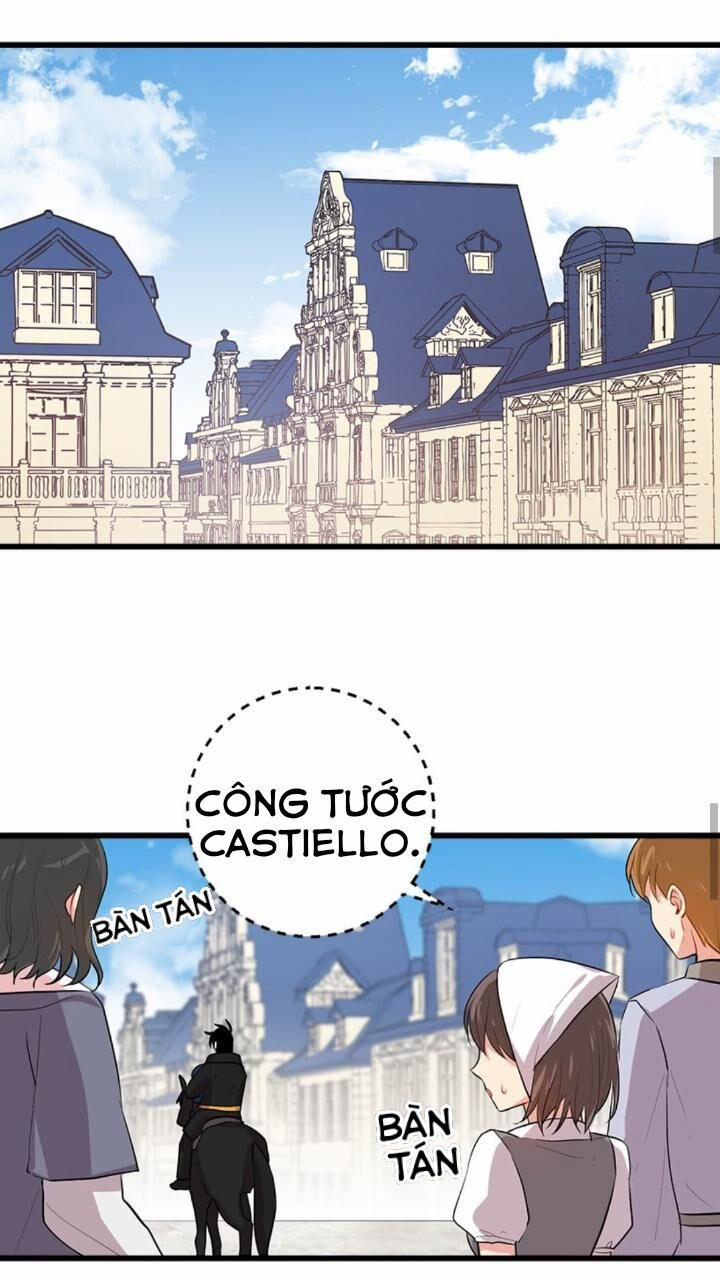 Tôi Là Con Gái Của Gia Đình Này 49 trang 12