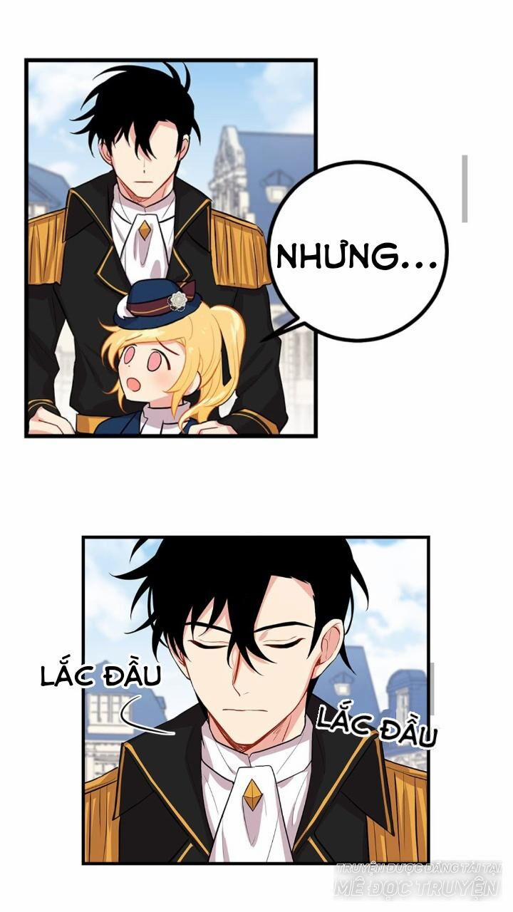 Tôi Là Con Gái Của Gia Đình Này 49 trang 15