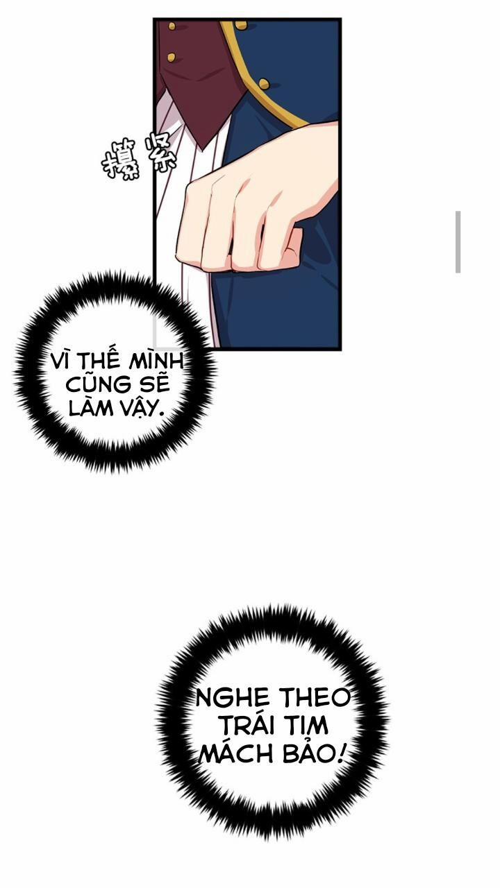 Tôi Là Con Gái Của Gia Đình Này 49 trang 17