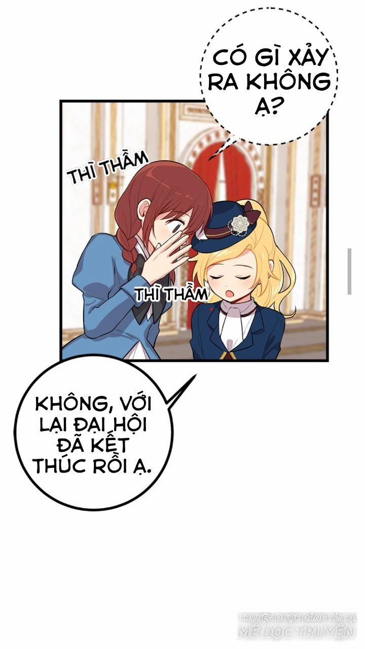 Tôi Là Con Gái Của Gia Đình Này 49 trang 20