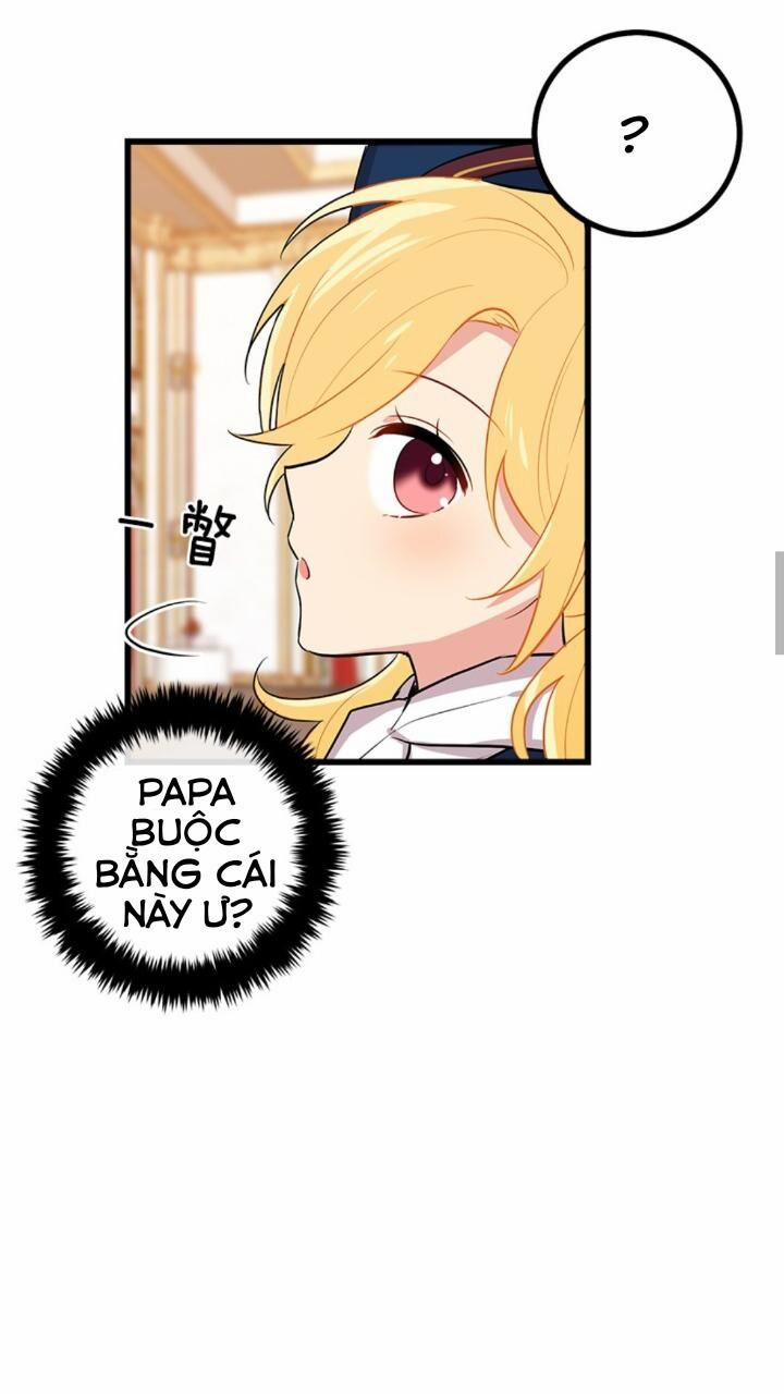 Tôi Là Con Gái Của Gia Đình Này 49 trang 23