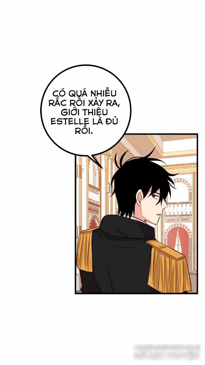 Tôi Là Con Gái Của Gia Đình Này 49 trang 25