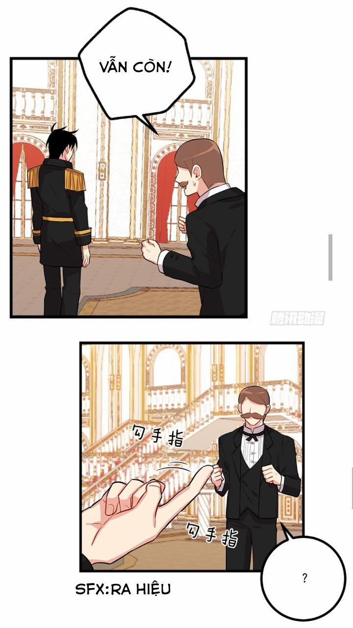 Tôi Là Con Gái Của Gia Đình Này 49 trang 26