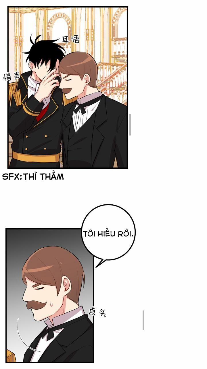 Tôi Là Con Gái Của Gia Đình Này 49 trang 27