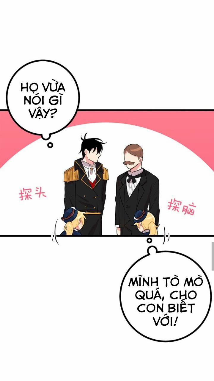 Tôi Là Con Gái Của Gia Đình Này 49 trang 28