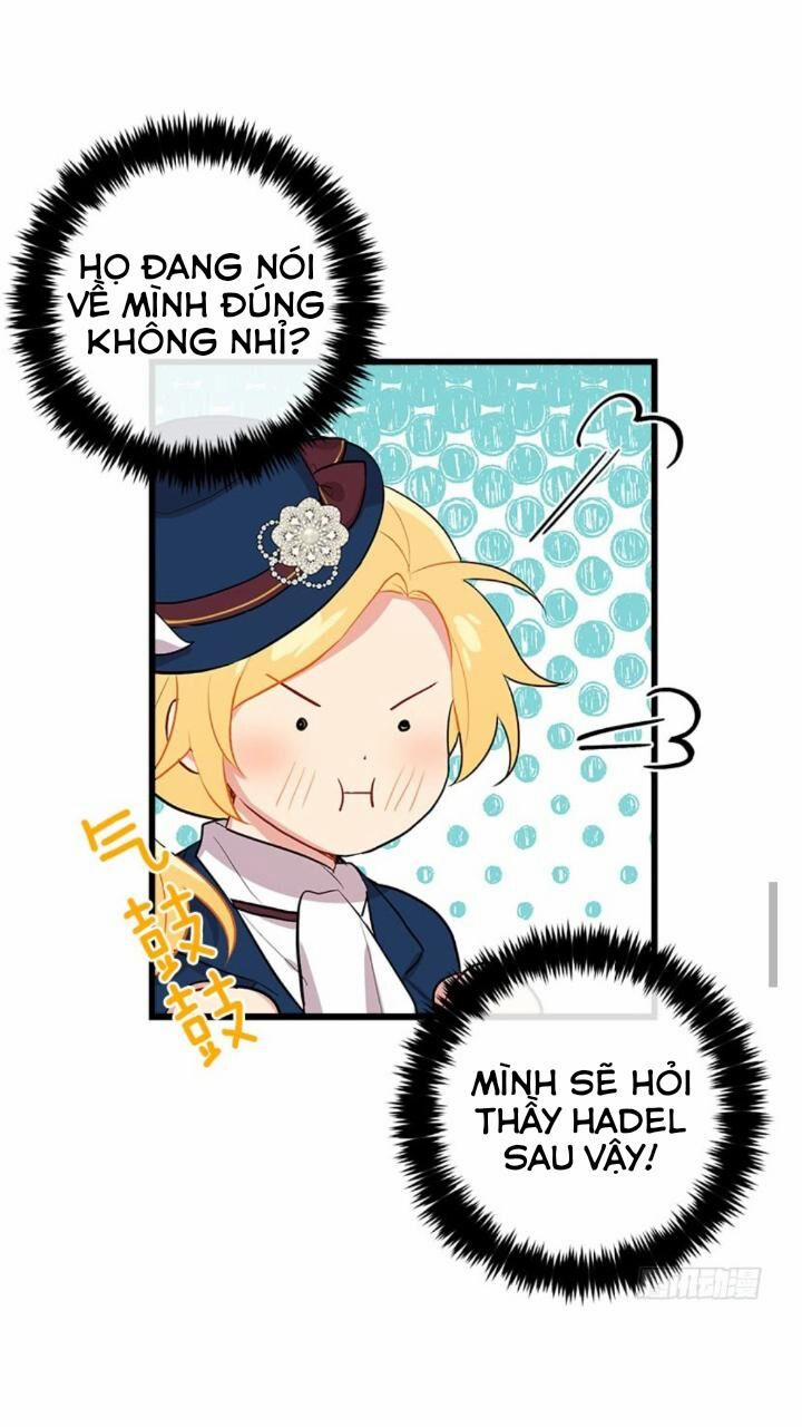 Tôi Là Con Gái Của Gia Đình Này 49 trang 29