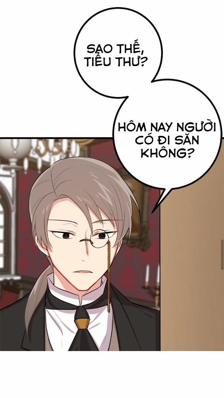 Tôi Là Con Gái Của Gia Đình Này 49 trang 32