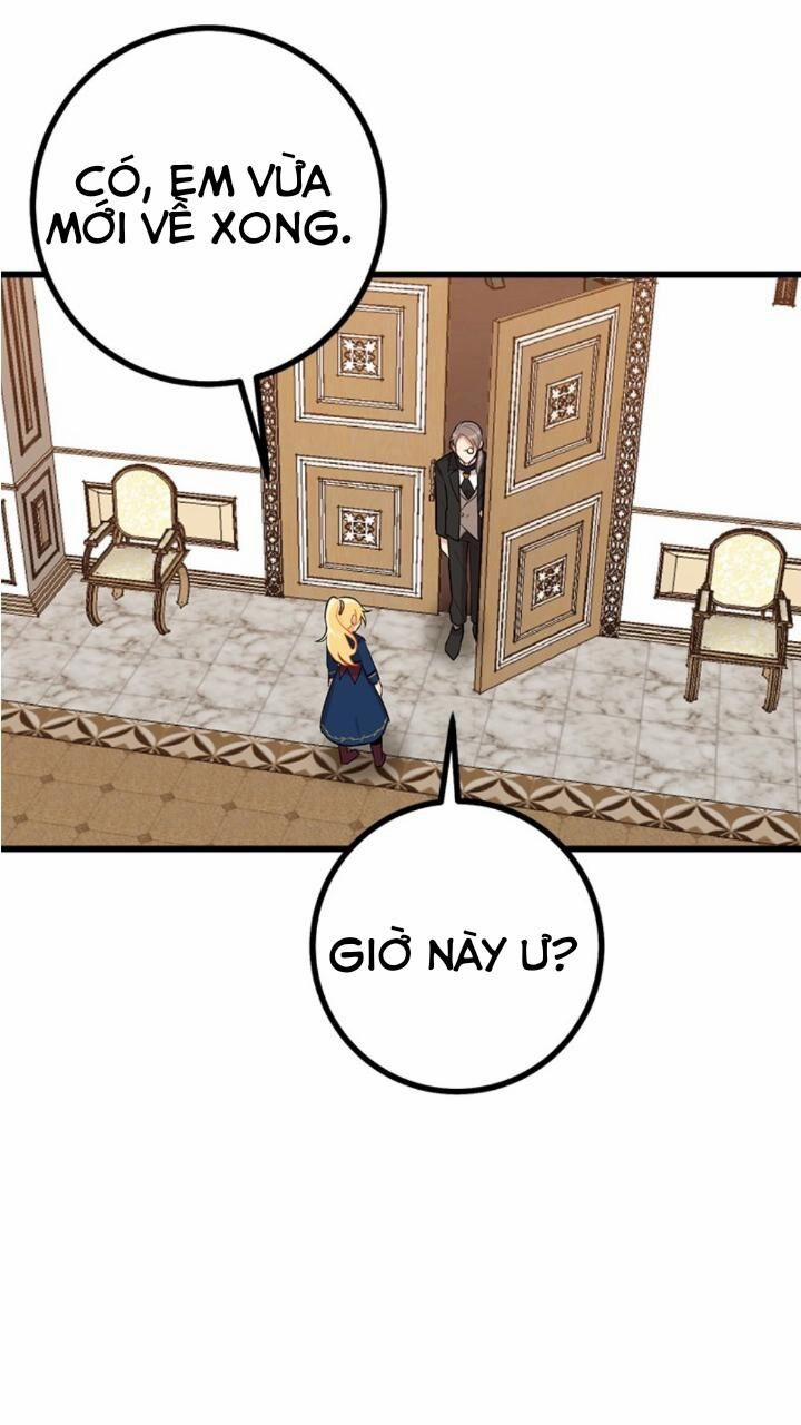 Tôi Là Con Gái Của Gia Đình Này 49 trang 33