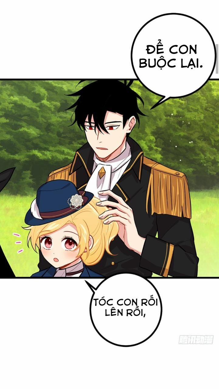 Tôi Là Con Gái Của Gia Đình Này 49 trang 4