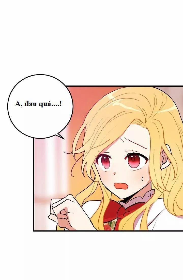 Tôi Là Con Gái Của Gia Đình Này 5 trang 0