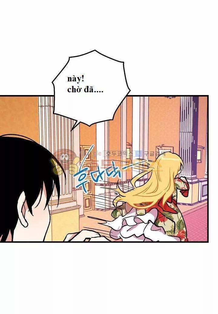 Tôi Là Con Gái Của Gia Đình Này 5 trang 10