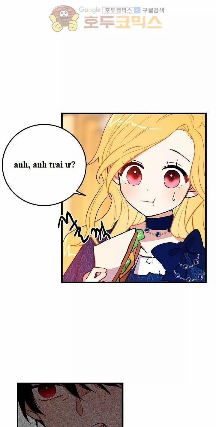 Tôi Là Con Gái Của Gia Đình Này 5 trang 16