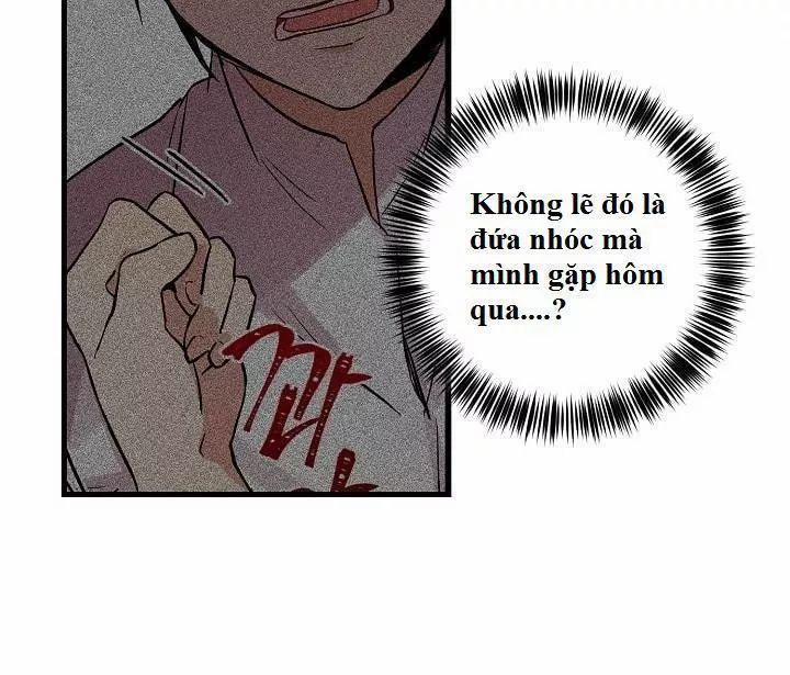 Tôi Là Con Gái Của Gia Đình Này 5 trang 17