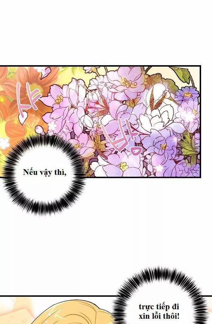 Tôi Là Con Gái Của Gia Đình Này 5 trang 22